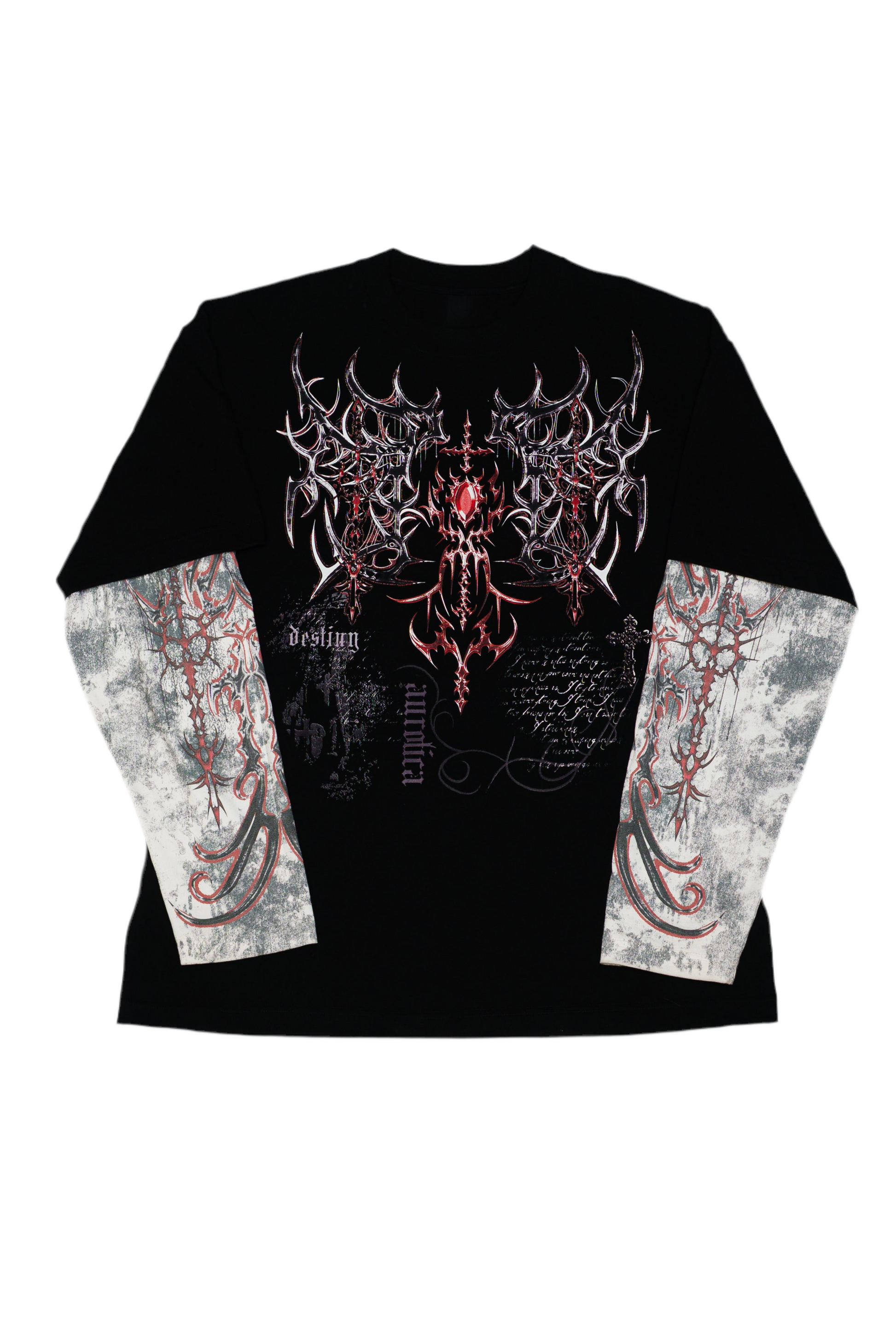 SIGIL LONG-SLEEVE