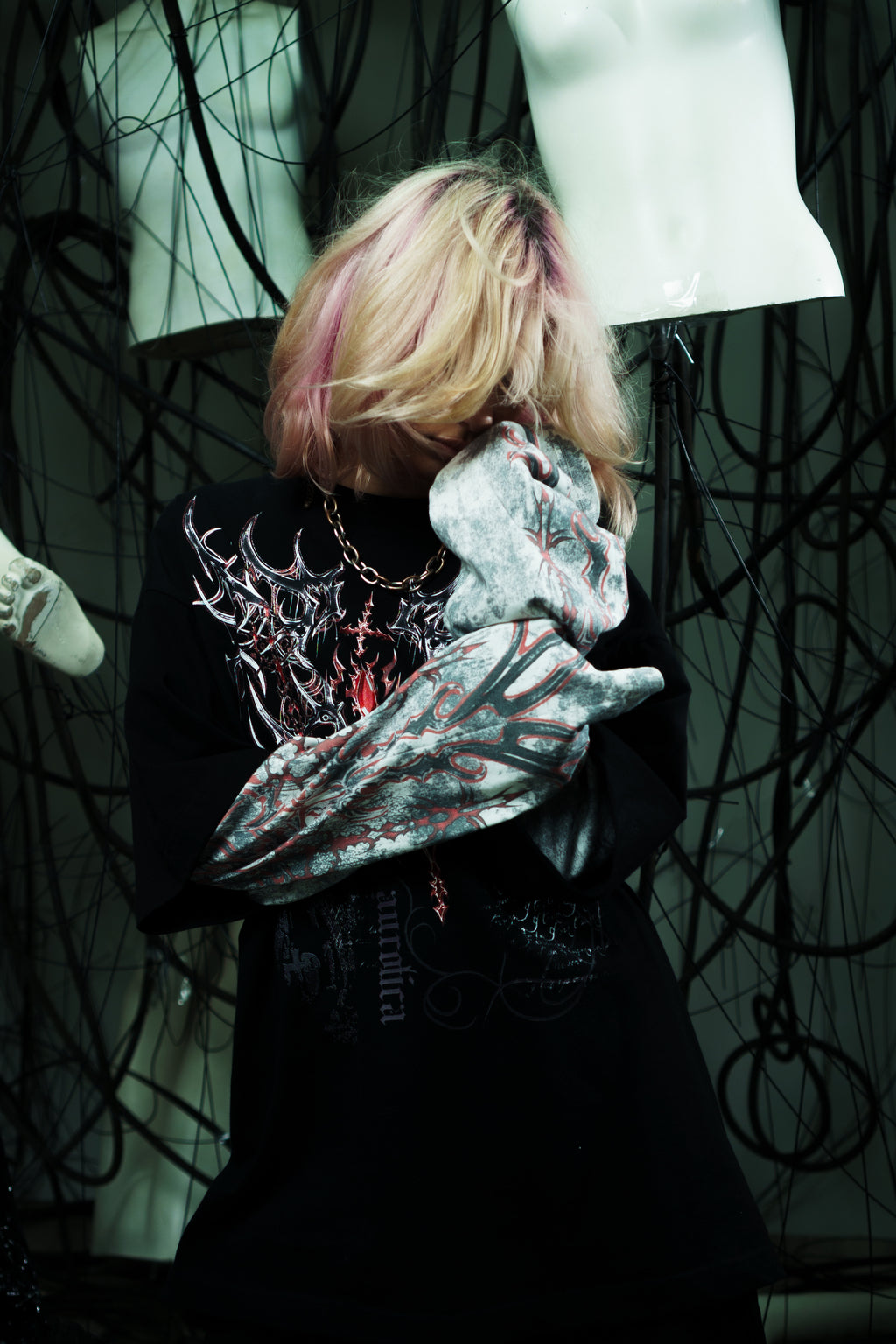SIGIL LONG-SLEEVE