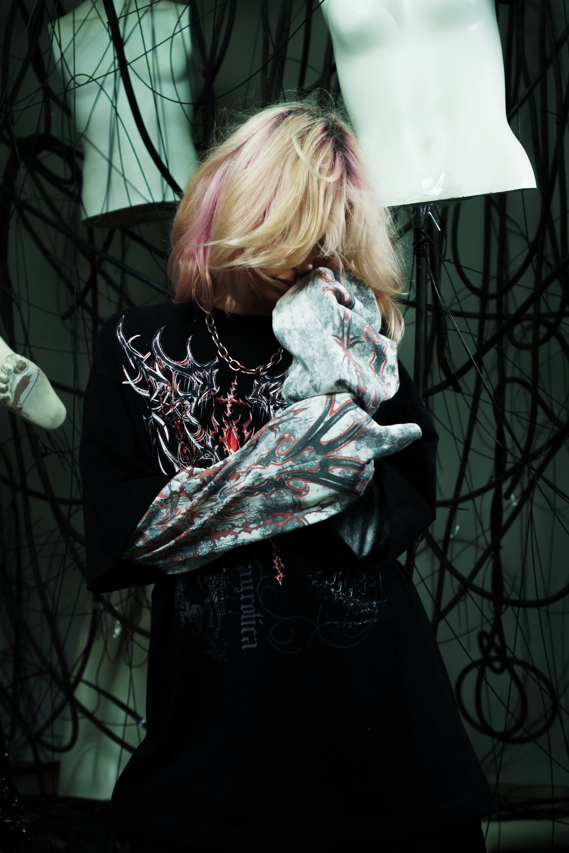 SIGIL LONG-SLEEVE