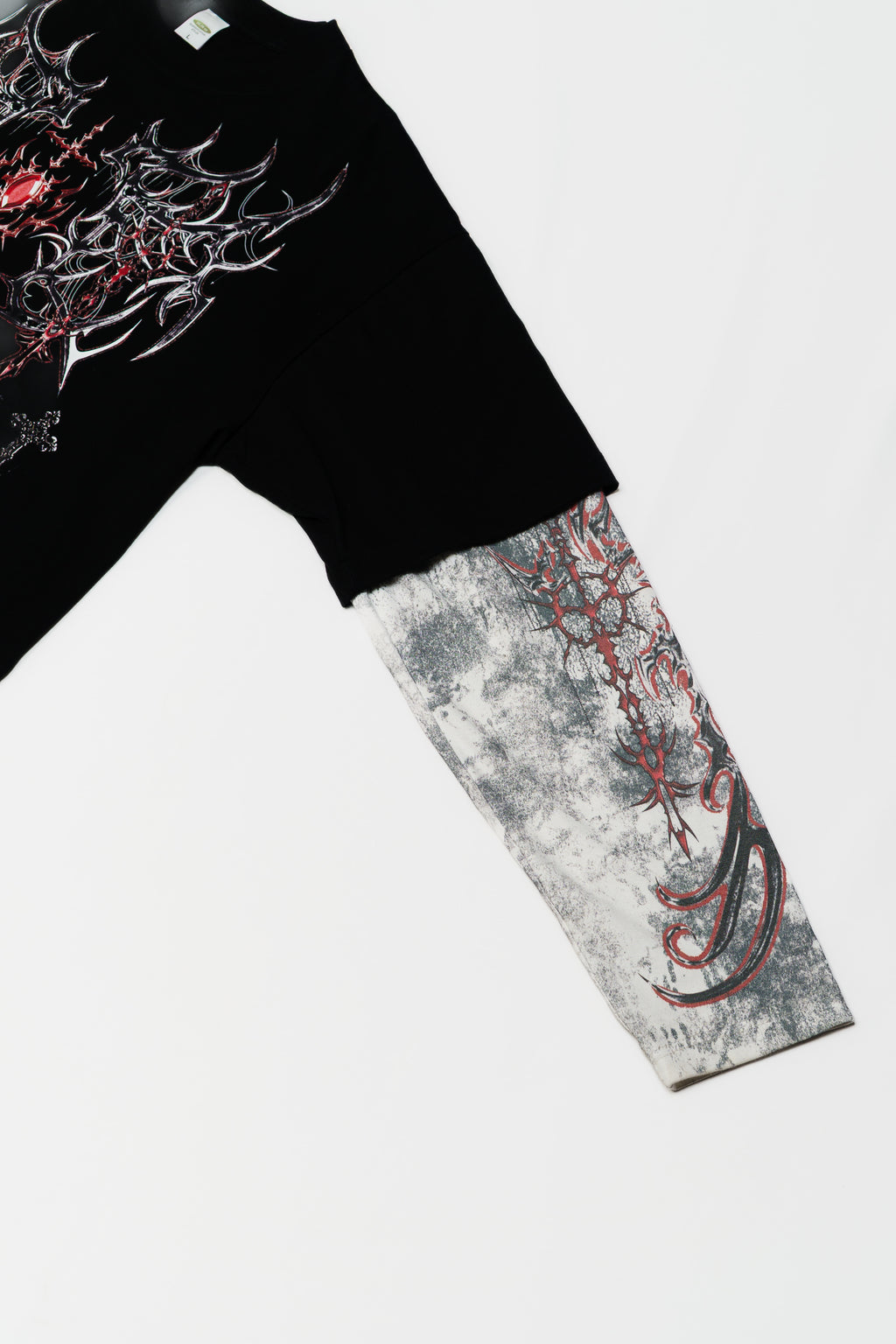 SIGIL LONG-SLEEVE