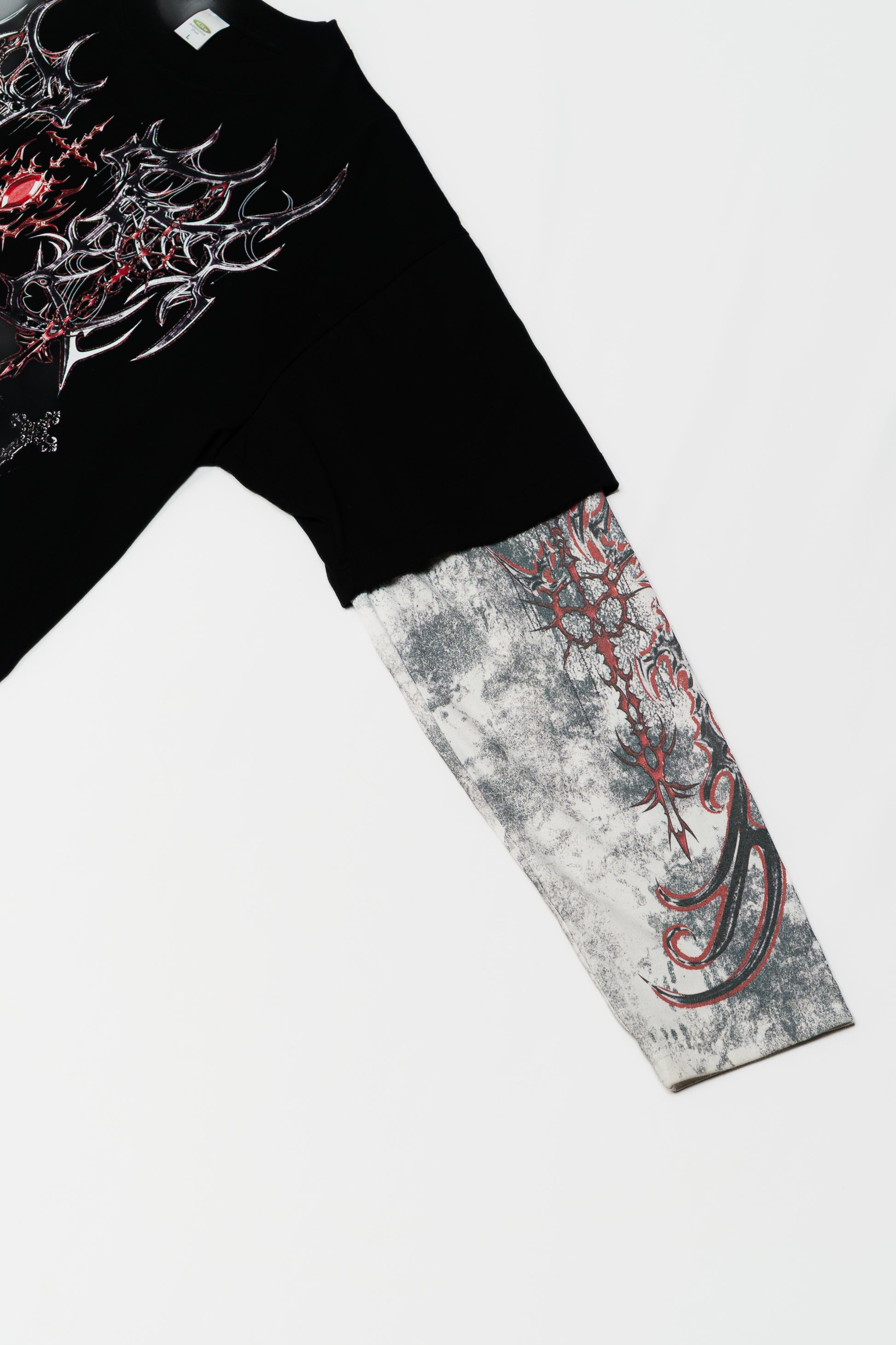SIGIL LONG-SLEEVE