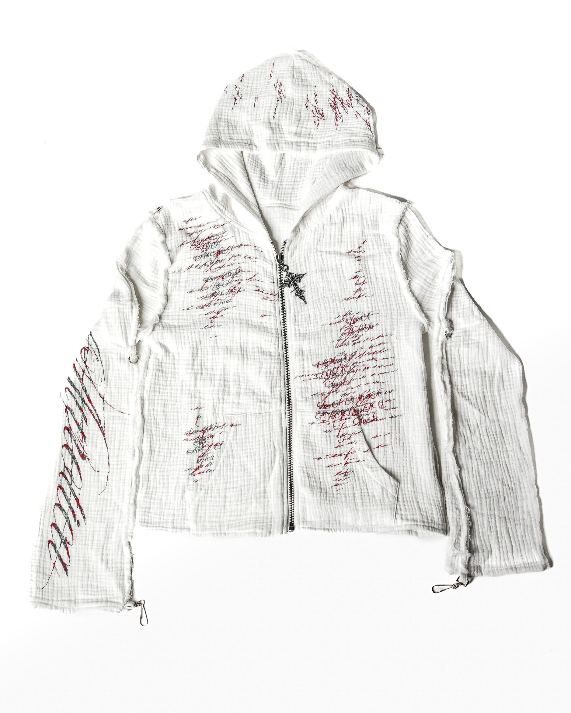 MUSLIN JACKET BUNDLE