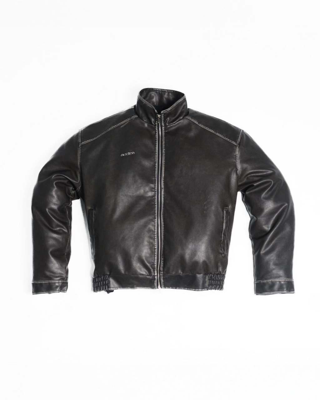 SIGNAL BOMBER JACKET