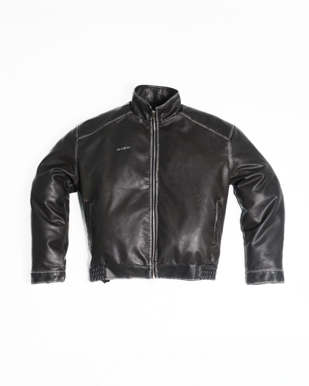 SIGNAL BOMBER JACKET
