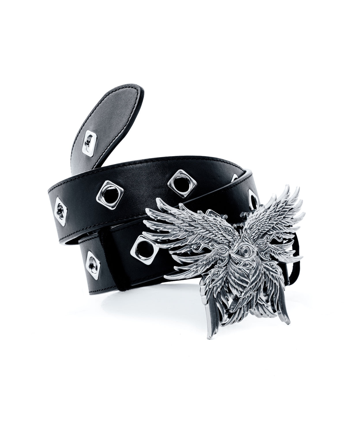 Angel Belt V2