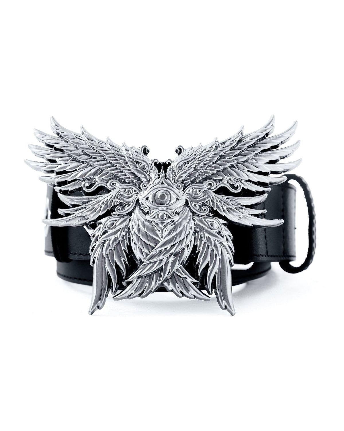 Angel Belt V2