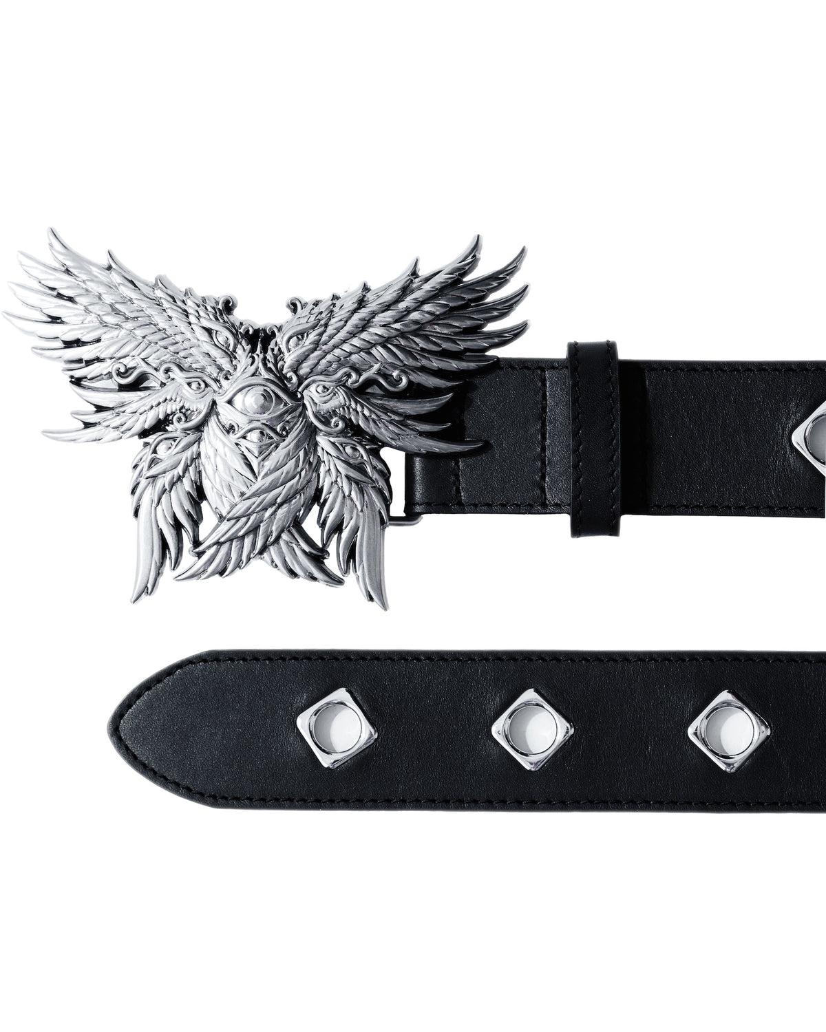 Angel Belt V2