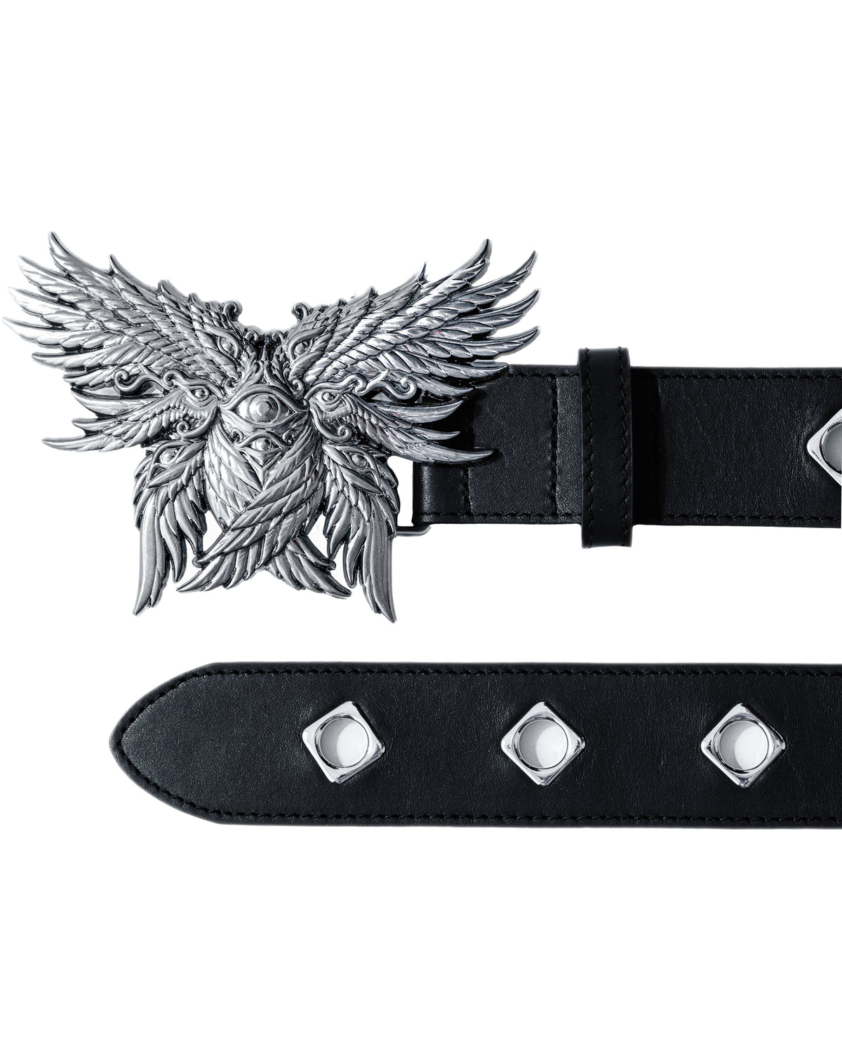 Angel Belt V2