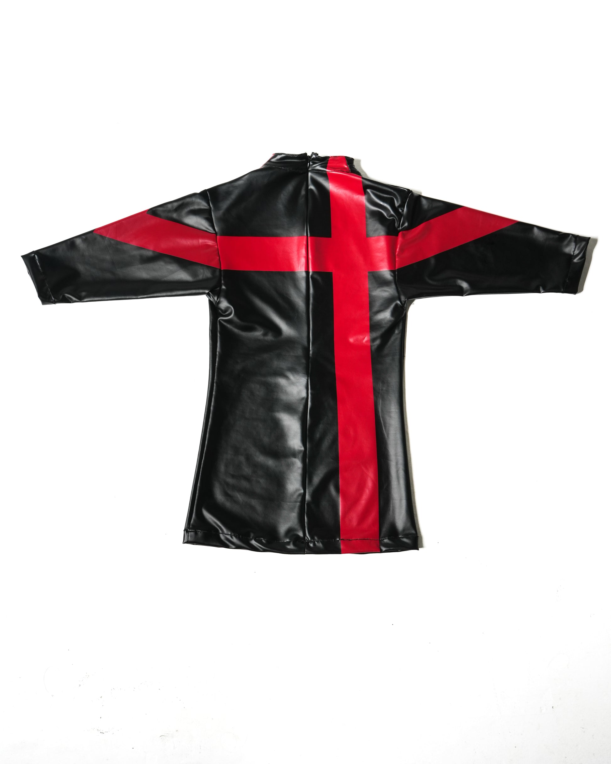 EROTICA LATEX TOP - coming soon