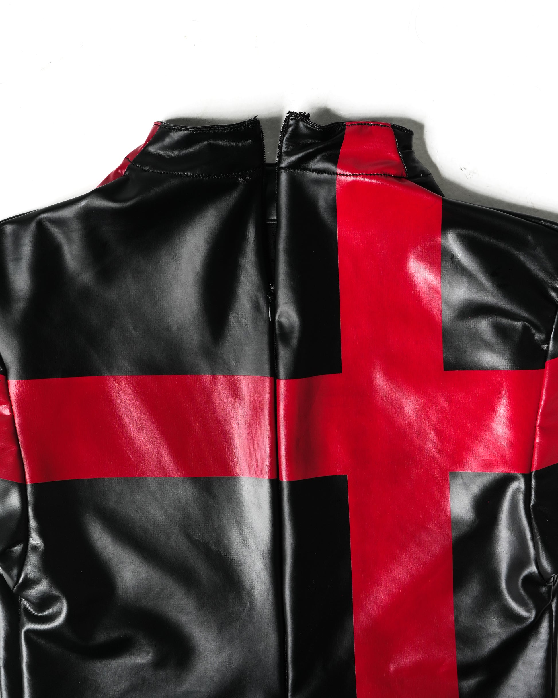 EROTICA LATEX TOP - coming soon