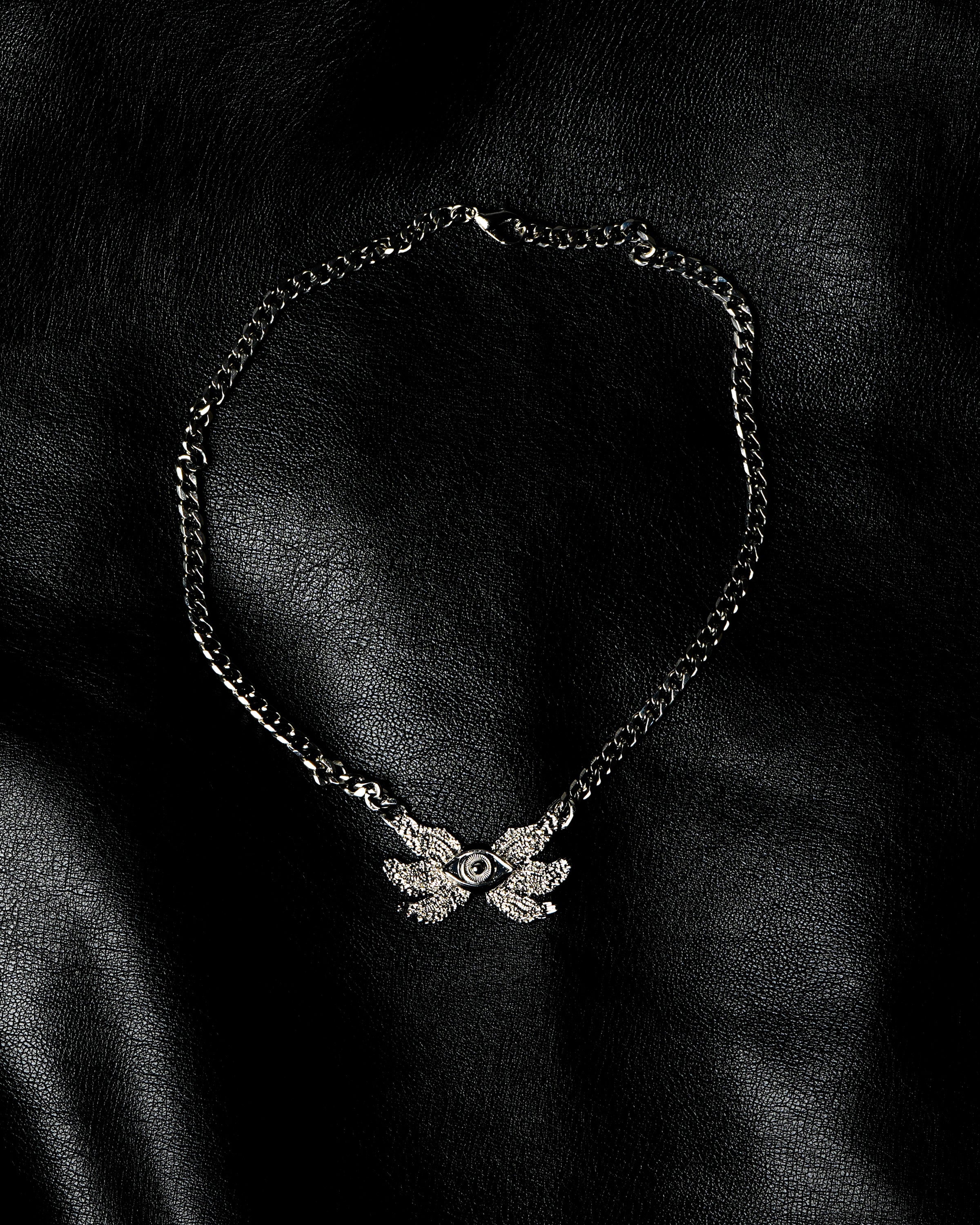 AUROTICA ANGEL NECKLACE - coming soon