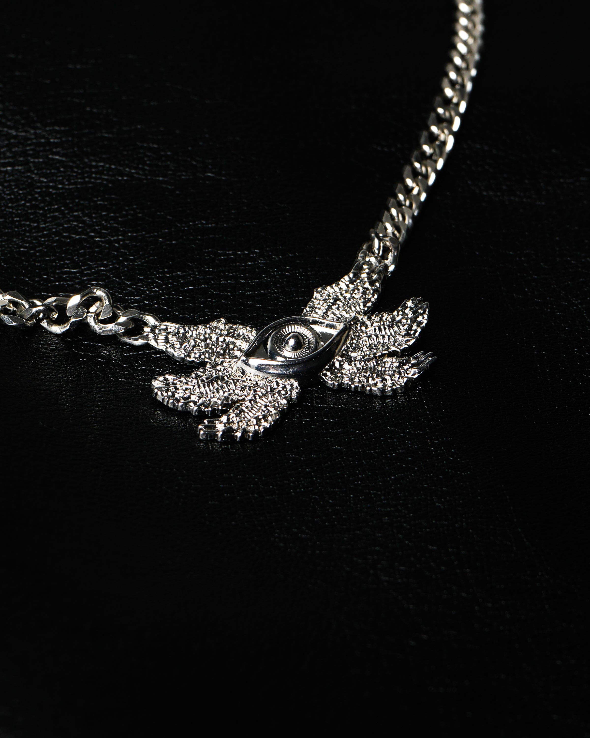 AUROTICA ANGEL NECKLACE - coming soon