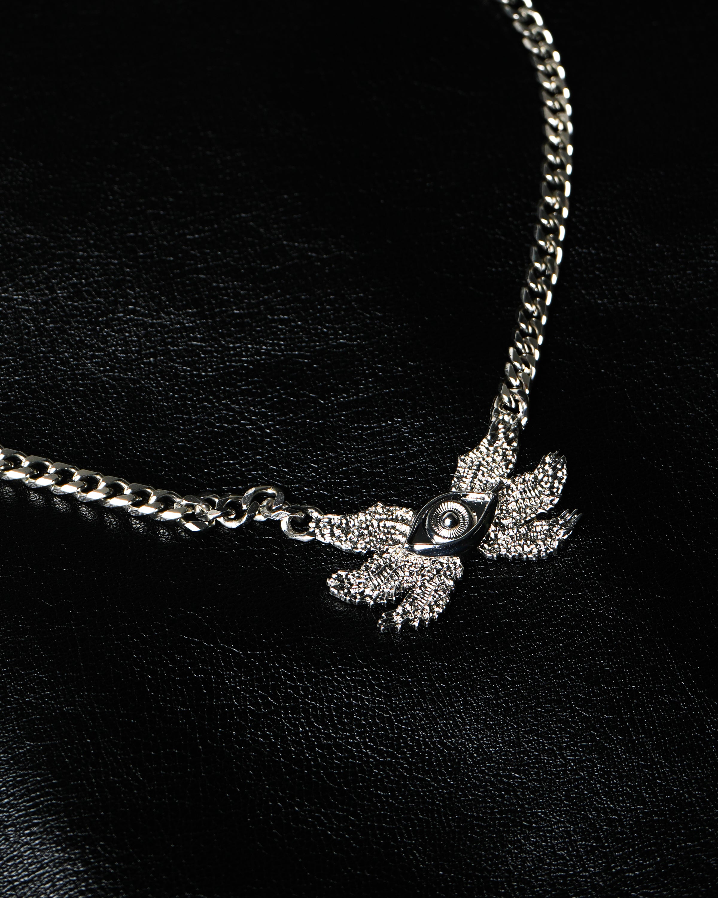 AUROTICA ANGEL NECKLACE - coming soon