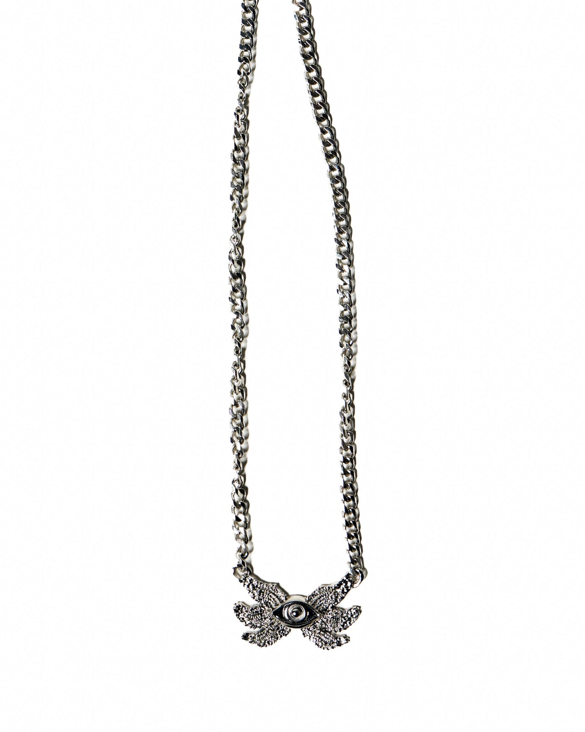 AUROTICA ANGEL NECKLACE - coming soon