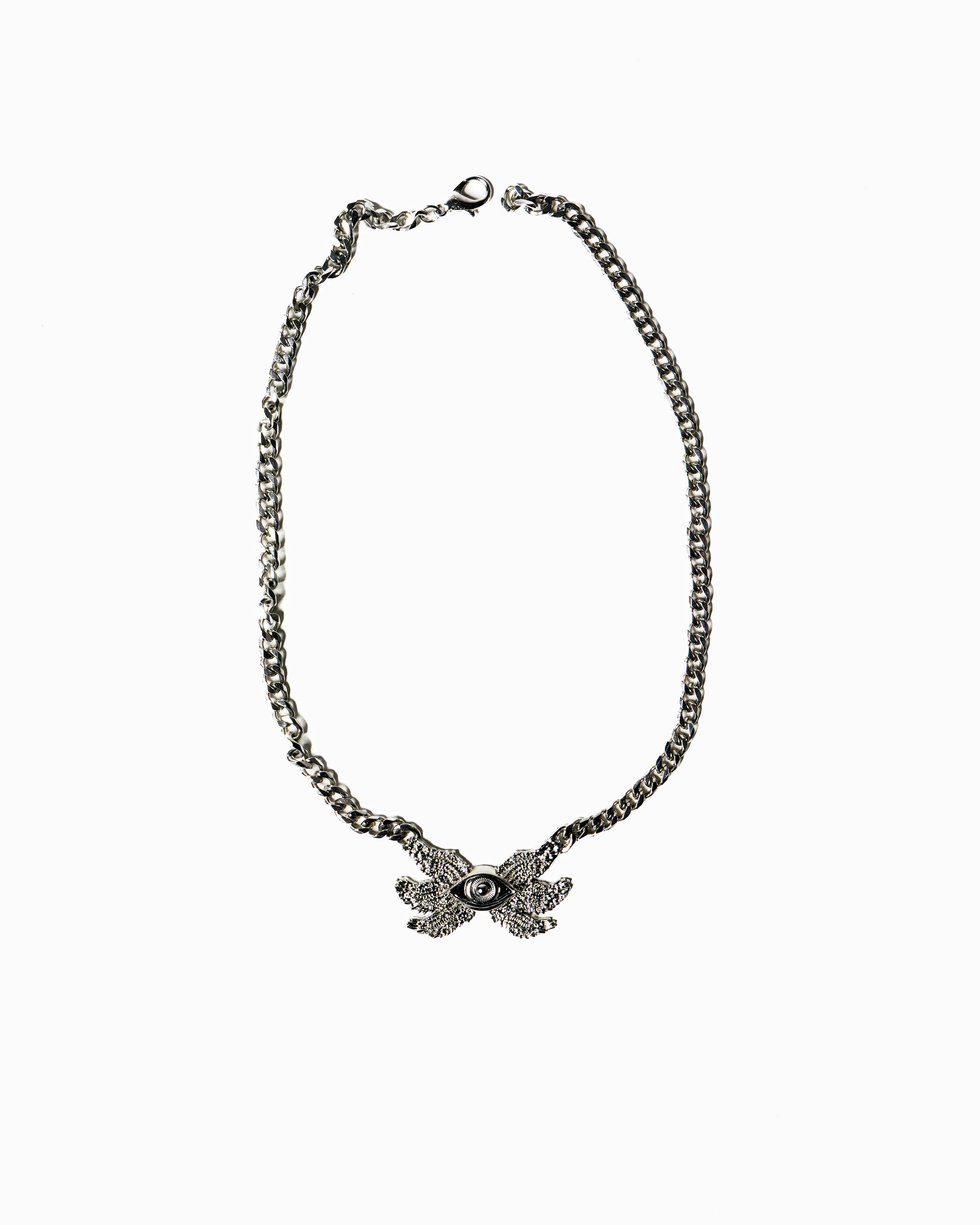 AUROTICA ANGEL NECKLACE - coming soon