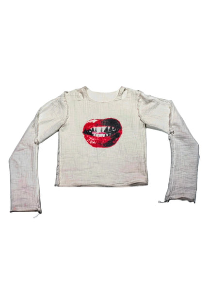 666 MUSLIN SHIRT – Aurotica
