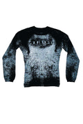 STATIC FITTED SWEATER