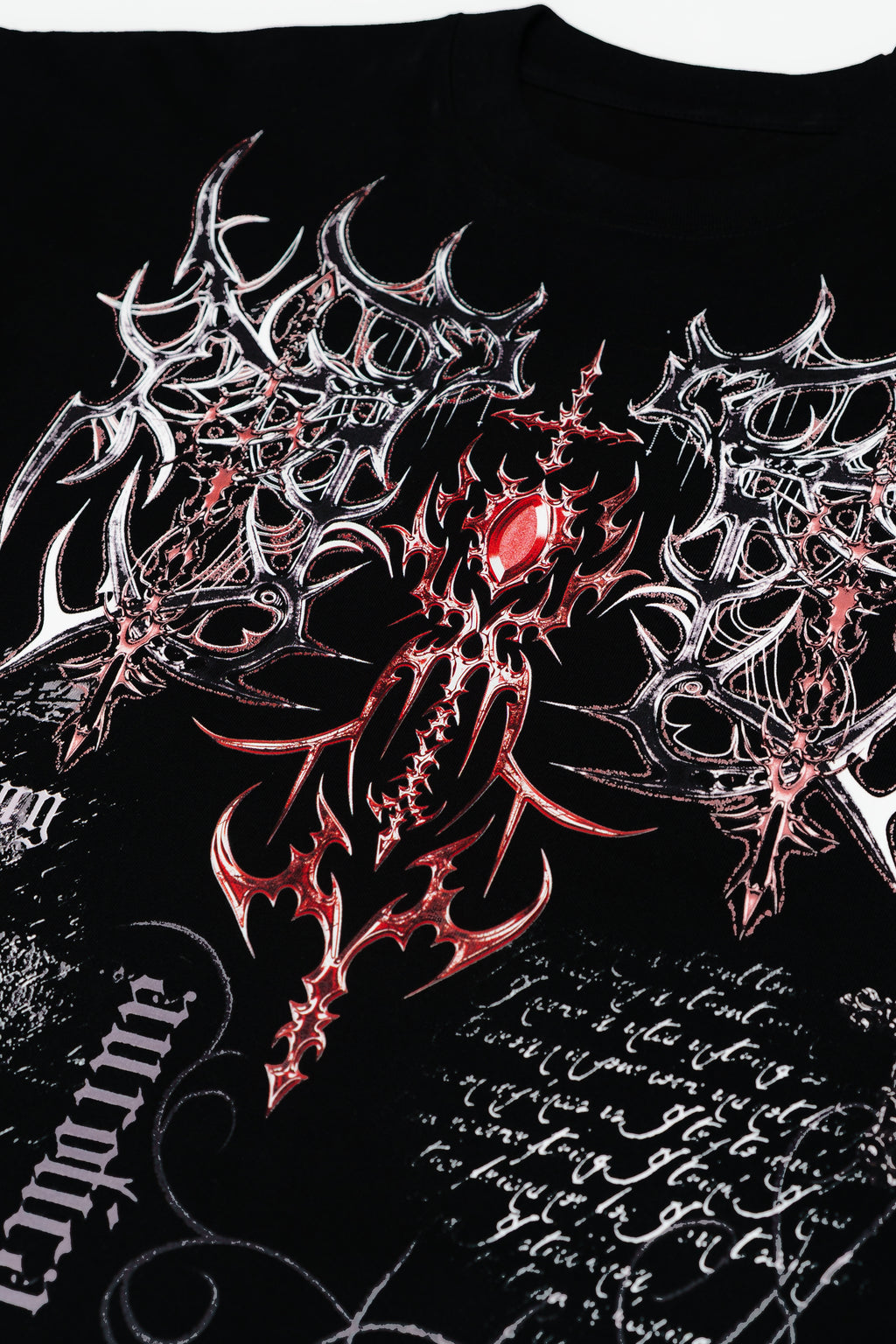 SIGIL LONG-SLEEVE