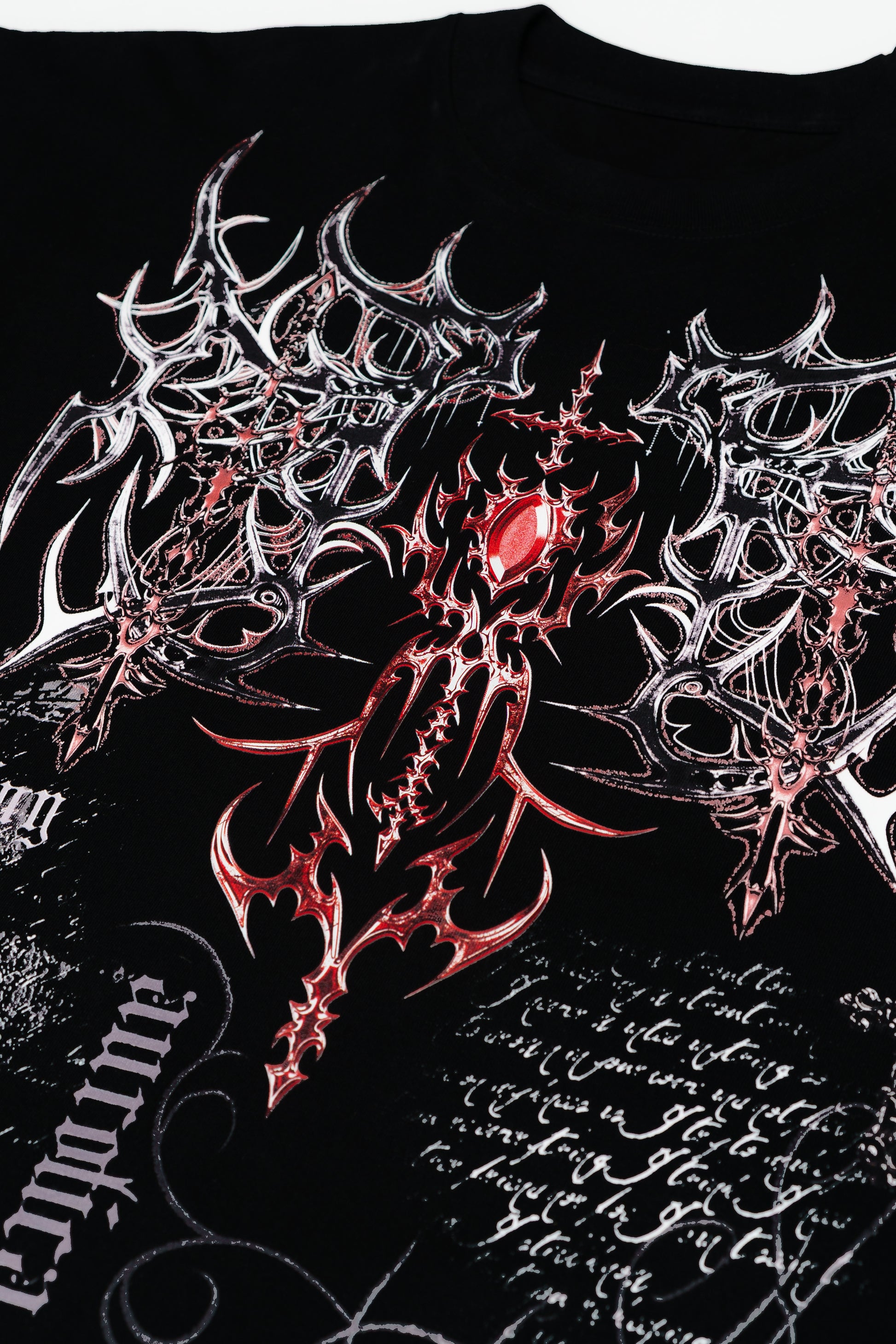 SIGIL LONG-SLEEVE