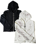 MUSLIN JACKET BUNDLE