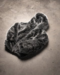 ILLUSION FUR JACKET