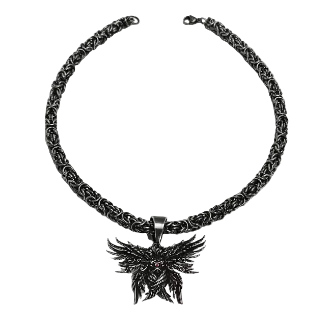 ANGEL CHAIN V2