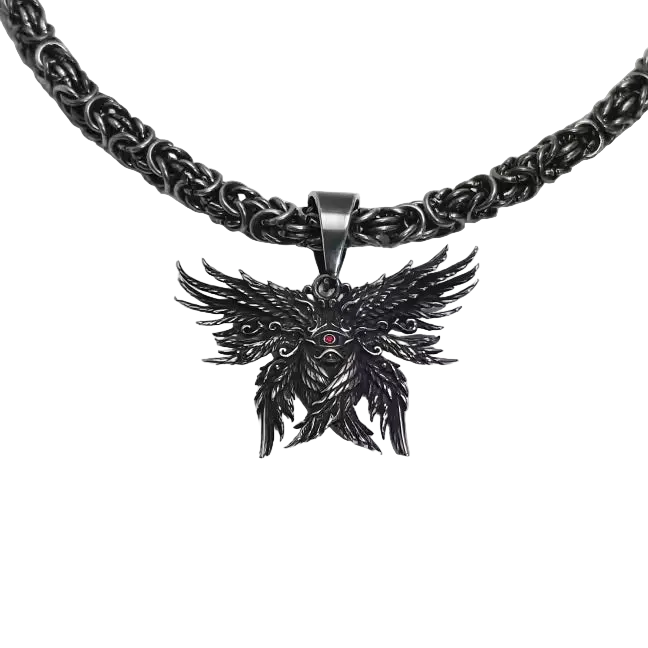 ANGEL CHAIN V2