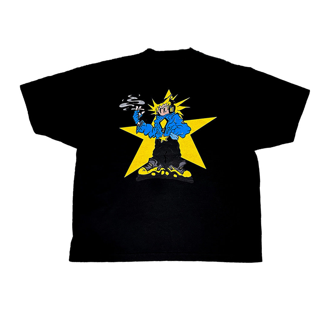 PUNK STAR TEE