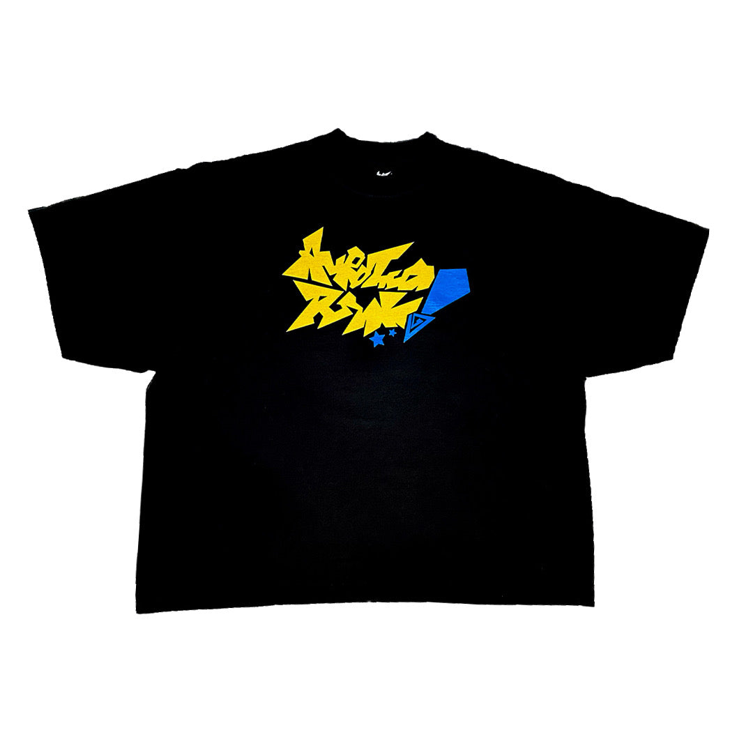 PUNK STAR TEE